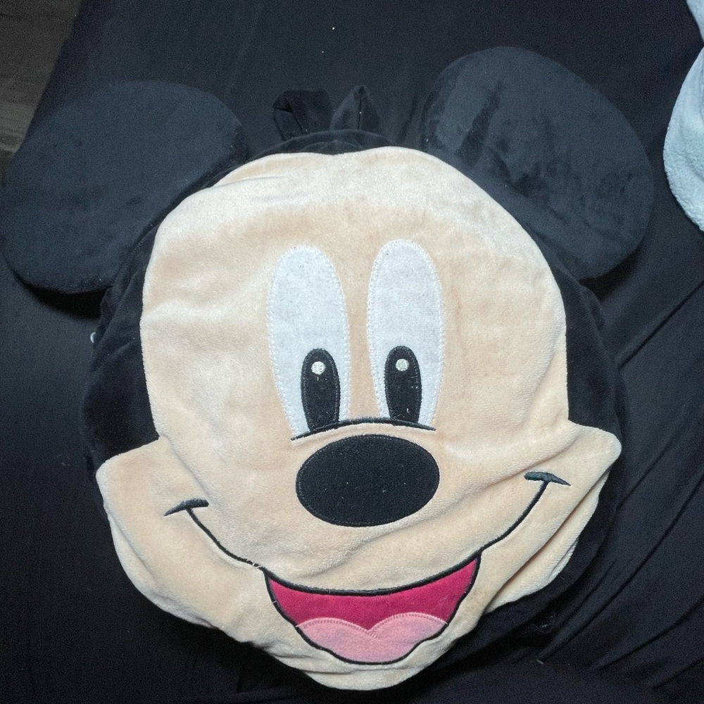 Disney Exclusive Backpack early 2000s